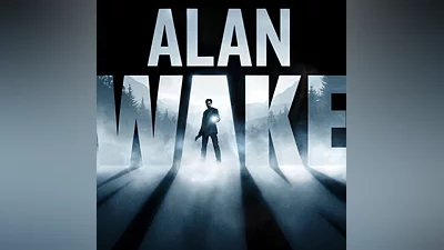Игра Alan Wake PC, Steam Gift регион Россия, РФ