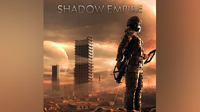 Игра Shadow Empire PC, Steam Gift регион Россия, РФ