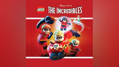 Игра LEGO The Incredibles PC, Steam Gift регион Россия, РФ