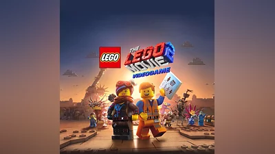 Игра The LEGO Movie 2 Videogame PC, Steam Gift регион Россия, РФ