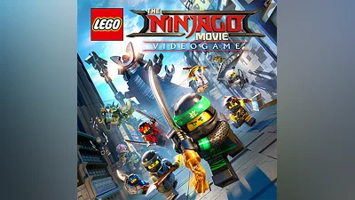 Игра The LEGO NINJAGO  Movie Video Game PC, Steam Gift регион Россия, РФ