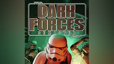 Игра Star Wars: Dark Forces Remaster PC, Steam Gift регион Россия, РФ