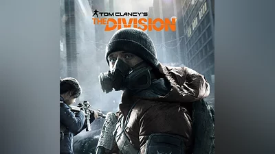 Игра Tom Clancy’s The Division PC, Steam Gift регион Россия, РФ