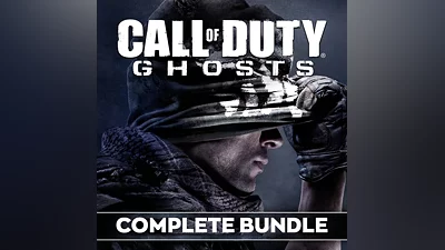 Игра Call of Duty: Ghosts Complete Bundle PC, Steam Gift регион Россия, РФ