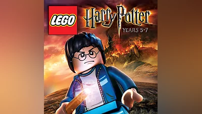 Игра LEGO Harry Potter: Years 5-7 PC, Steam Gift регион Россия, РФ