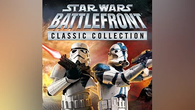 Игра STAR WARS: Battlefront Classic Collection PC, Steam Gift регион Россия, РФ