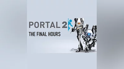 Игра Portal 2 - The Final Hours PC, Steam Gift регион Россия, РФ