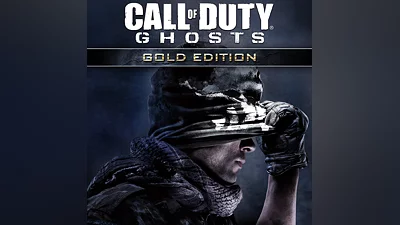 Игра Call of Duty: Ghosts - Gold Edition PC, Steam Gift регион Россия, РФ