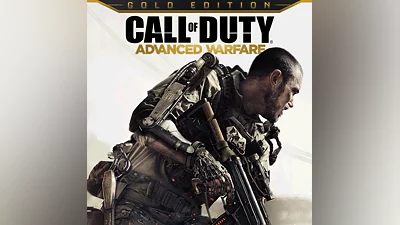 Игра Call of Duty: Advanced Warfare - Gold Edition PC, Steam Gift регион Россия, РФ