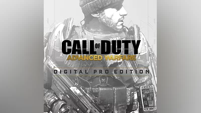 Игра Call of Duty: Advanced Warfare Digital Pro Edition PC, Steam Gift регион Россия, РФ