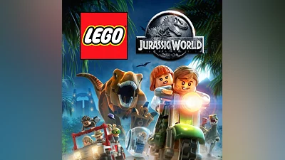 Игра LEGO Jurassic World PC, Steam Gift регион Россия, РФ