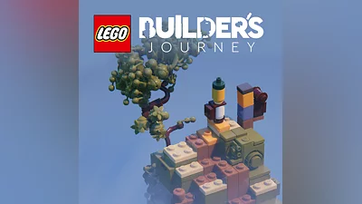 Игра LEGO Builder's Journey PC, Steam Gift регион Россия, РФ