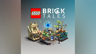 Игра LEGO Bricktales PC, Steam Gift регион Россия, РФ