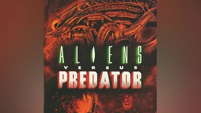 Игра Aliens versus Predator Classic 2000 PC, Steam Gift регион Россия, РФ
