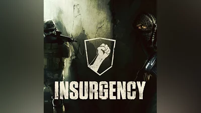 Игра Insurgency PC, Steam Gift регион Россия, РФ