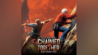 Игра Chained Together PC, Steam Gift регион Россия, РФ