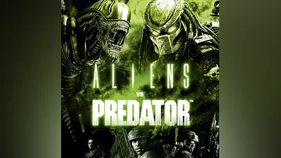 Игра Aliens vs Predator PC, Steam Gift регион Россия, РФ