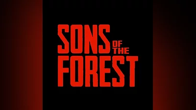 Игра Sons Of The Forest PC, Steam Gift регион Россия, РФ