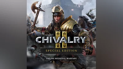 Игра Chivalry 2 Special Edition PC, Steam Gift регион Россия, РФ