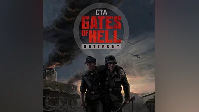 Игра Call to Arms - Gates of Hell: Ostfront PC, Steam Gift регион Россия, РФ