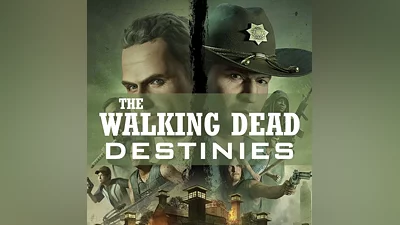 Игра The Walking Dead: Destinies PC, Steam Gift регион Россия, РФ