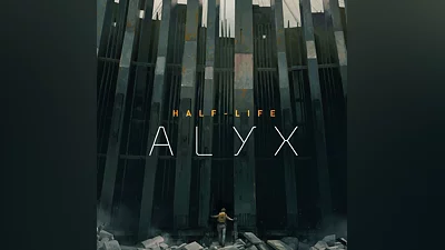 Игра Half-Life: Alyx PC, Steam Gift регион Россия, РФ