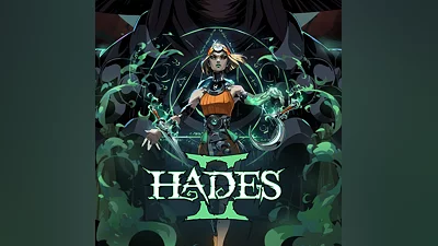 Игра Hades II PC, Steam Gift регион Россия, РФ
