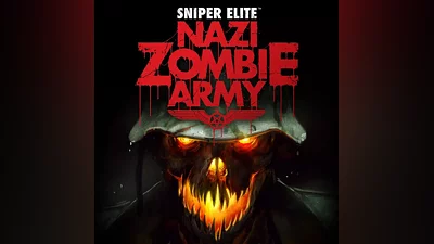 Игра Sniper Elite: Nazi Zombie Army PC, Steam Gift регион Россия, РФ