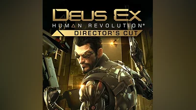 Игра Deus Ex: Human Revolution - Director's Cut PC, Steam Gift регион Россия, РФ