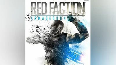 Игра Red Faction: Armageddon PC, Steam Gift регион Россия, РФ