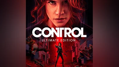 Игра Control Ultimate Edition PC, Steam Gift регион Россия, РФ