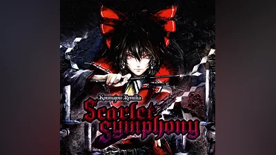 Игра Koumajou Remilia: Scarlet Symphony PC, Steam Gift регион Россия, РФ