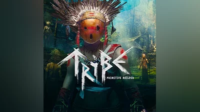 Игра Tribe: Primitive Builder PC, Steam Gift регион Россия, РФ