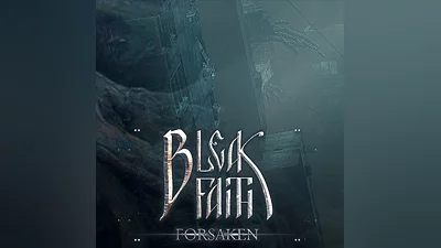 Игра Bleak Faith: Forsaken PC, Steam Gift регион Россия, РФ