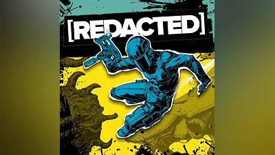 Игра [REDACTED] PC, Steam Gift регион Россия, РФ
