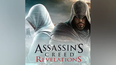 Игра Assassin's Creed Revelations PC, Steam Gift регион Россия, РФ
