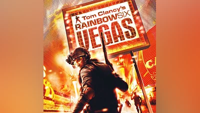 Игра Tom Clancy's Rainbow Six Vegas 2 PC, Steam Gift регион Россия, РФ