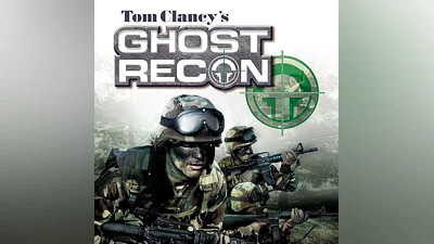 Игра Tom Clancy's Ghost Recon PC, Steam Gift регион Россия, РФ