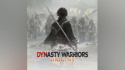 Игра DYNASTY WARRIORS: ORIGINS PC, Steam Gift регион Россия, РФ