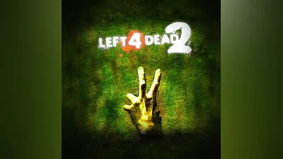 Игра Left 4 Dead 2 PC, Steam Gift регион Россия, РФ