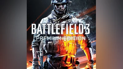 Игра Battlefield 3 Premium Edition PC, Steam Gift регион Россия, РФ