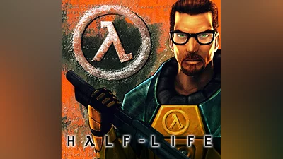 Игра Half-Life PC, Steam Gift регион Россия, РФ