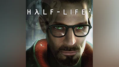 Игра Half-Life 2 PC, Steam Gift регион Россия, РФ