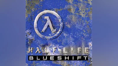 Игра Half-Life: Blue Shift PC, Steam Gift регион Россия, РФ