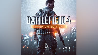 Игра Battlefield 4 Premium Edition PC, Steam Gift регион Россия, РФ
