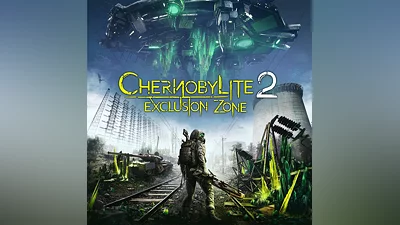 Игра Chernobylite 2 PC, Steam Gift регион Россия, РФ