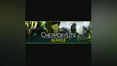 Игра Chernobylite Bundle PC, Steam Gift регион Россия, РФ