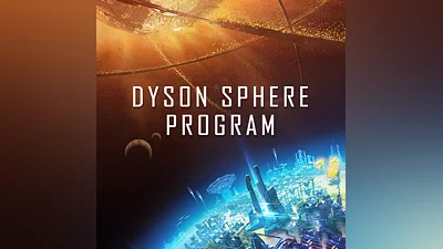 Игра Dyson Sphere Program PC, Steam Gift регион Россия, РФ