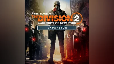 Игра Tom Clancy’s The Division 2 Warlords of New York Edition PC, Steam Gift регион Россия, РФ