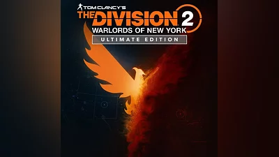 Игра Tom Clancy’s The Division 2 Ultimate Edition PC, Steam Gift регион Россия, РФ